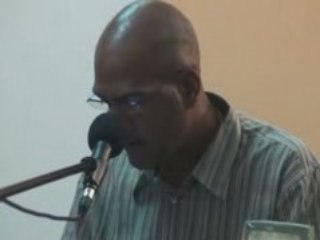 Serge Letchimy réclame l'autonomie