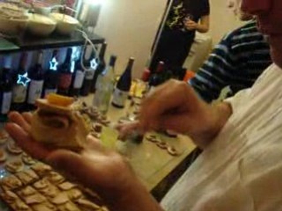la grosse Bertha