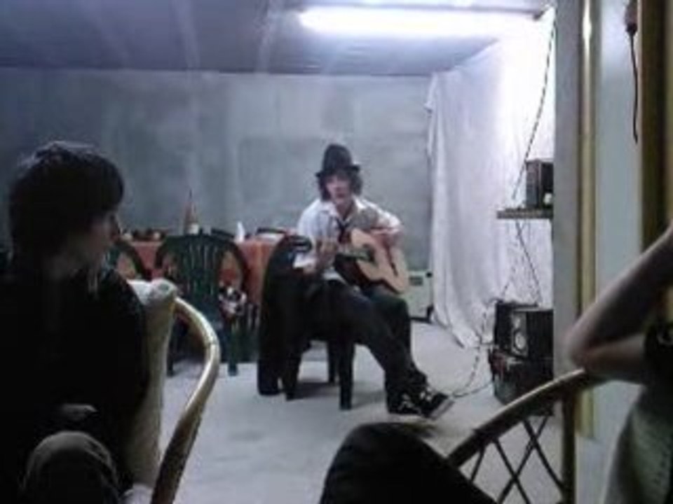 Nouvel An: Doll Part by Willy