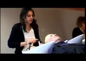 Zazon cherche son pou