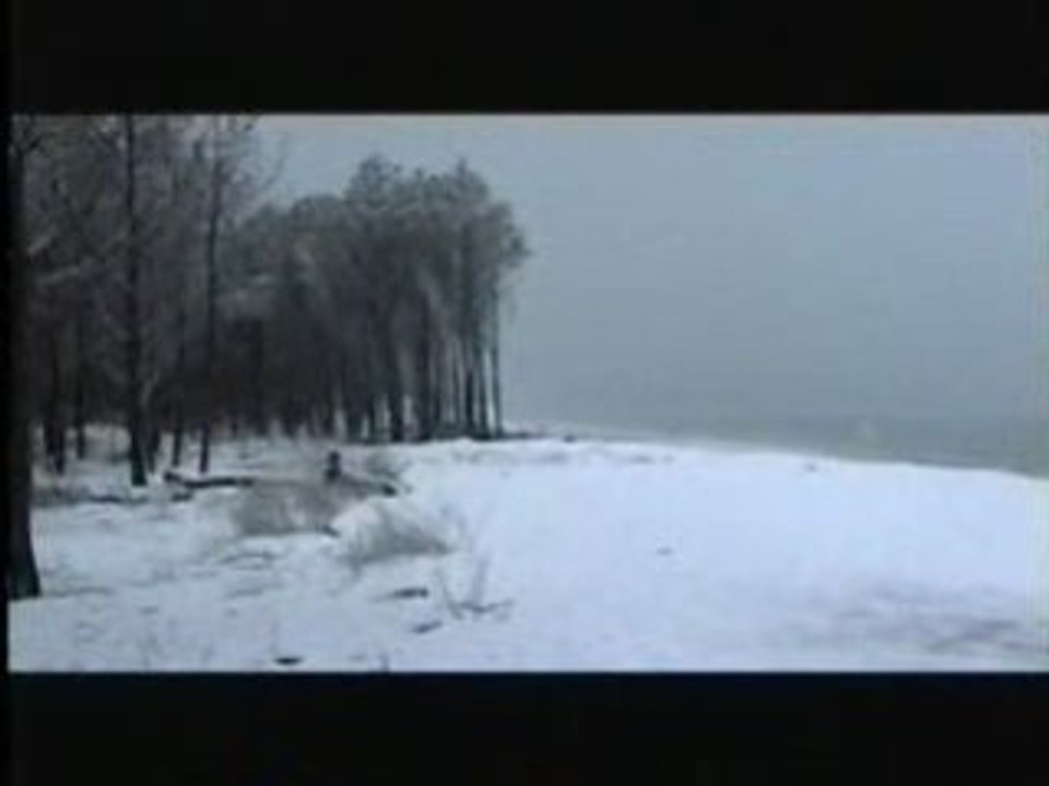 Surf et Neige