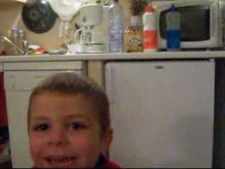 KELVYN BONNE ANNEE 2009