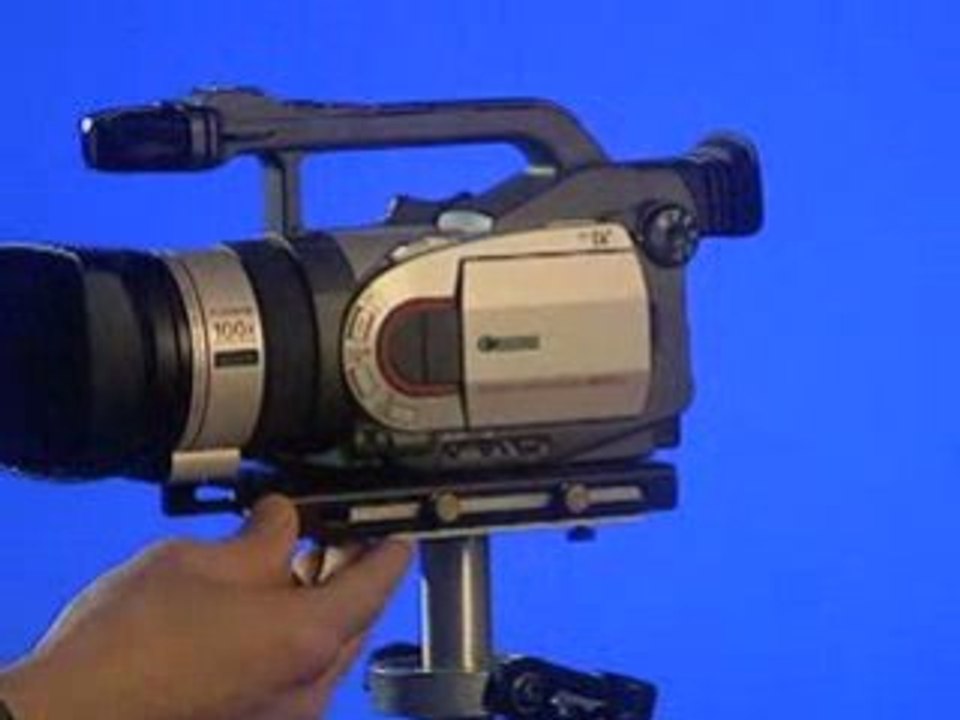 Règlages du centre de gravité