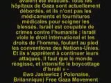 Gaza - Google nbsp;Video