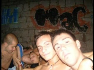 Per Gli amici..e per i Green day- (Molfetta)