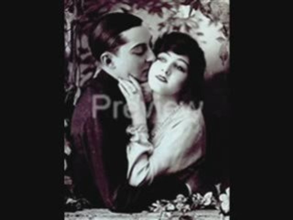 I'll See You In My Dreams-Red Nichols