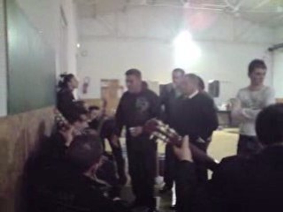 Gitan sommieres ! jour de lan