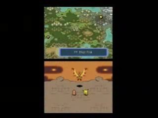 trailler pokémon donjon mystère bleu et rouge