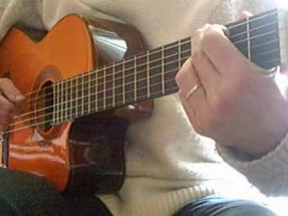 Sur la mort d'une cousine de sept ans