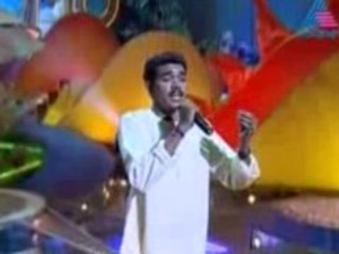 Idea Star Singer 2008 Jins Devotional Round