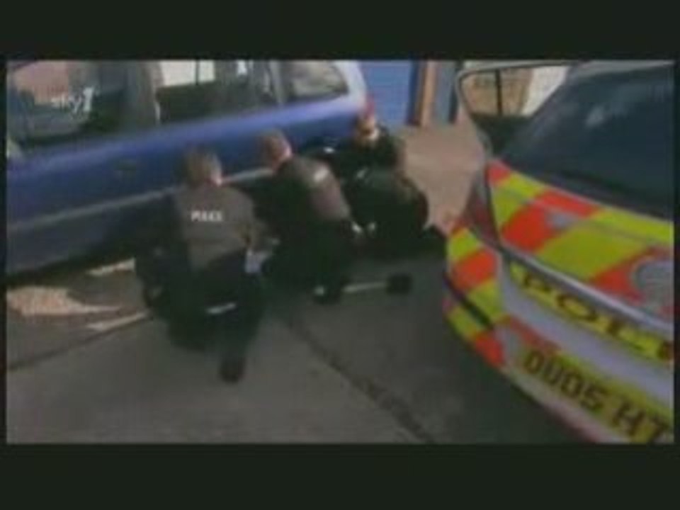 Aylesbury Police