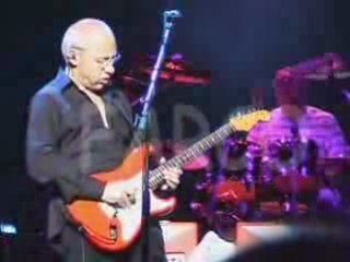Mark Knopfler : Telegraph Road , The Final