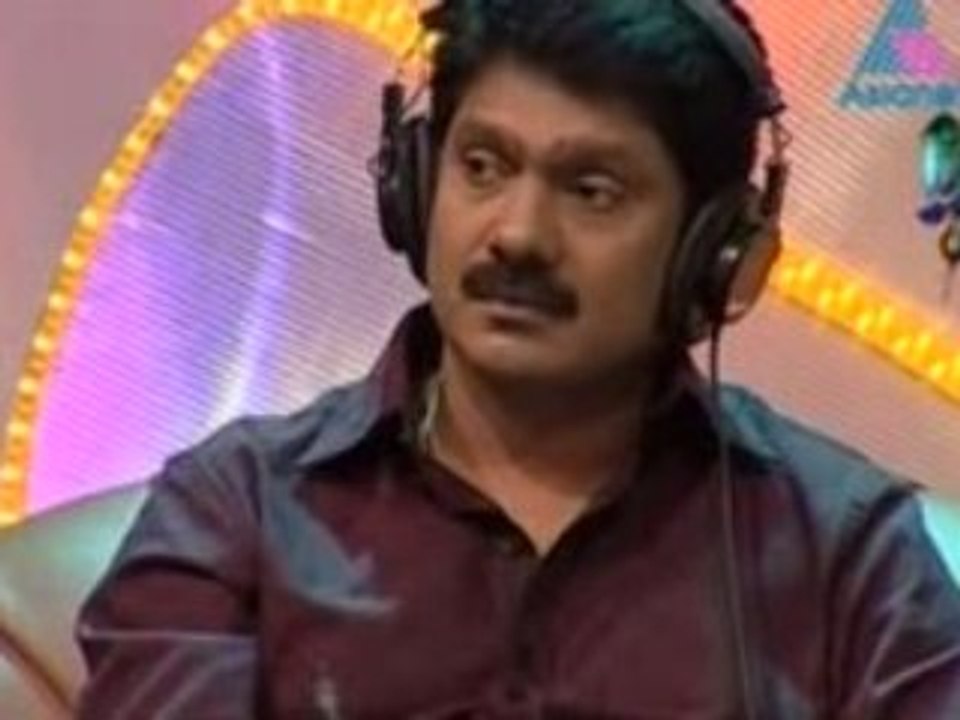 Idea Star Singer 2008 Sonia Malayalam Favorite Round