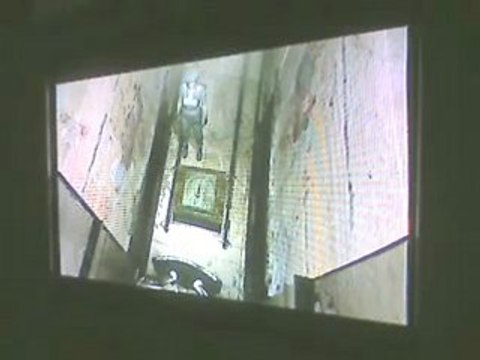 RESIDENT EVIL SPEED AND RUN 01