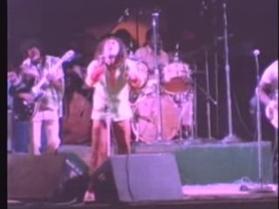 Bob Marley - War
