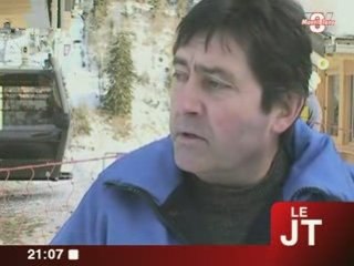 Celliers n'est plus coupée du monde