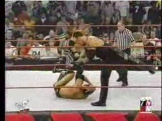 The Rock/Steve Austin vs. Undertaker/Chris Jericho