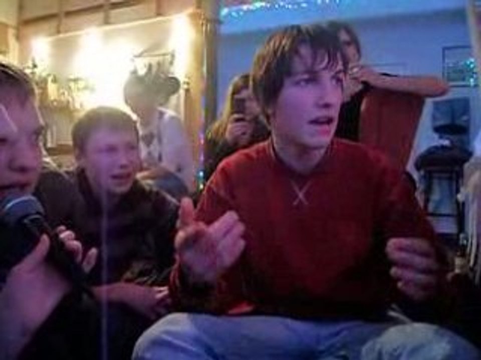 karaoke pierre ludo gugu mandine jamafrica