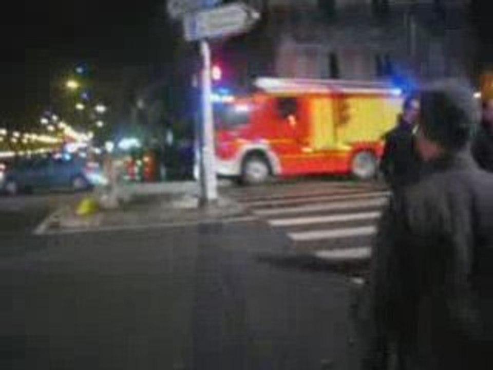 Le Premier de l'an d'Angie pt.2