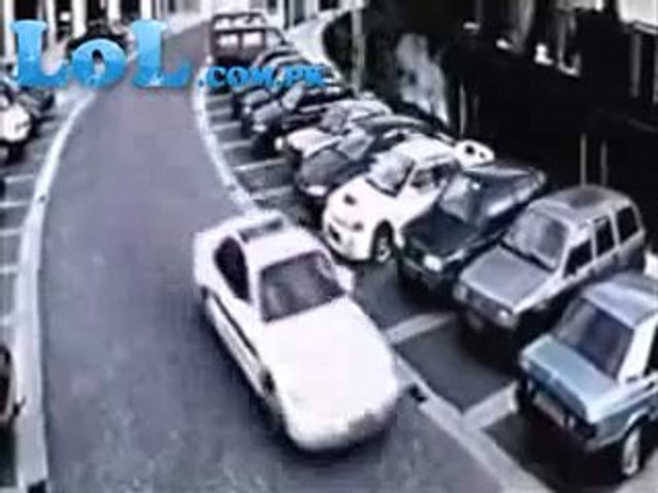 How to lose cops