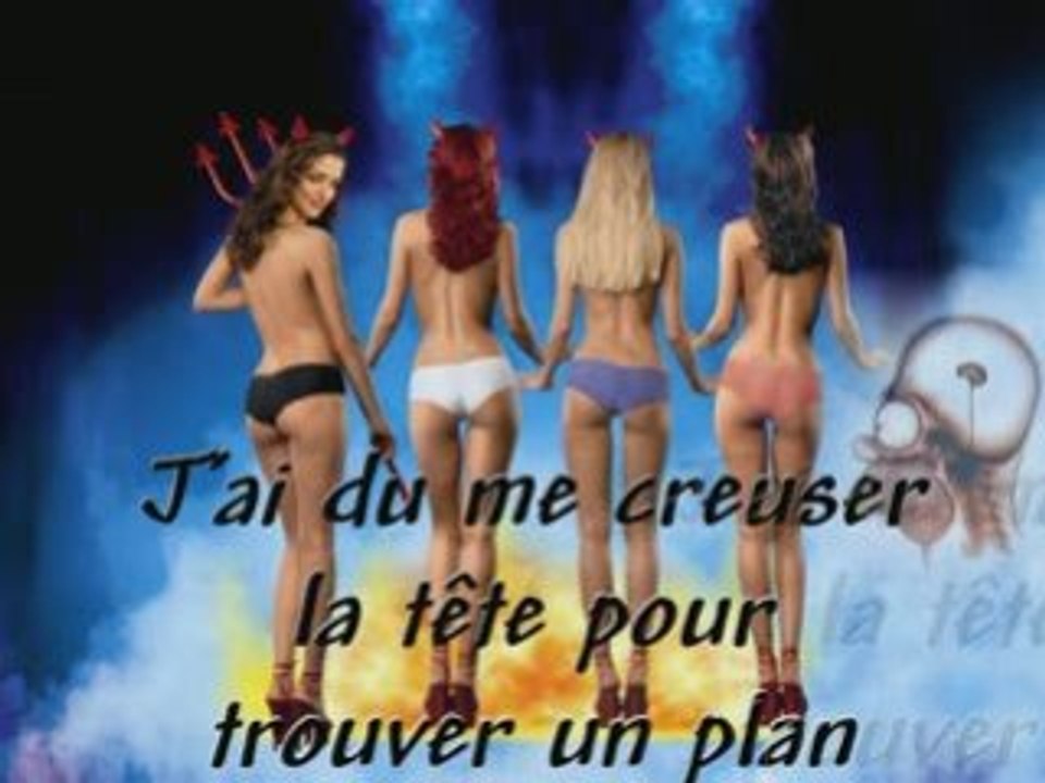 Droles d'histoires