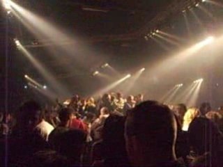 Ciney expo réveillon 2008..