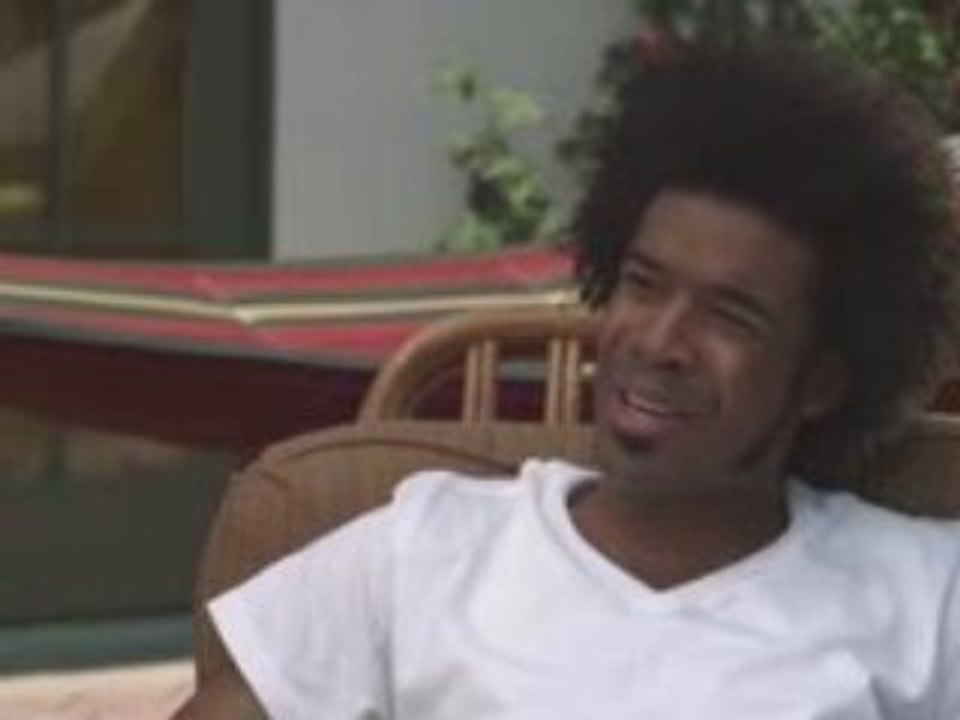 Vote4Amare.com - Episode 1 - Vote Amare Stoudemire 2009 NBA