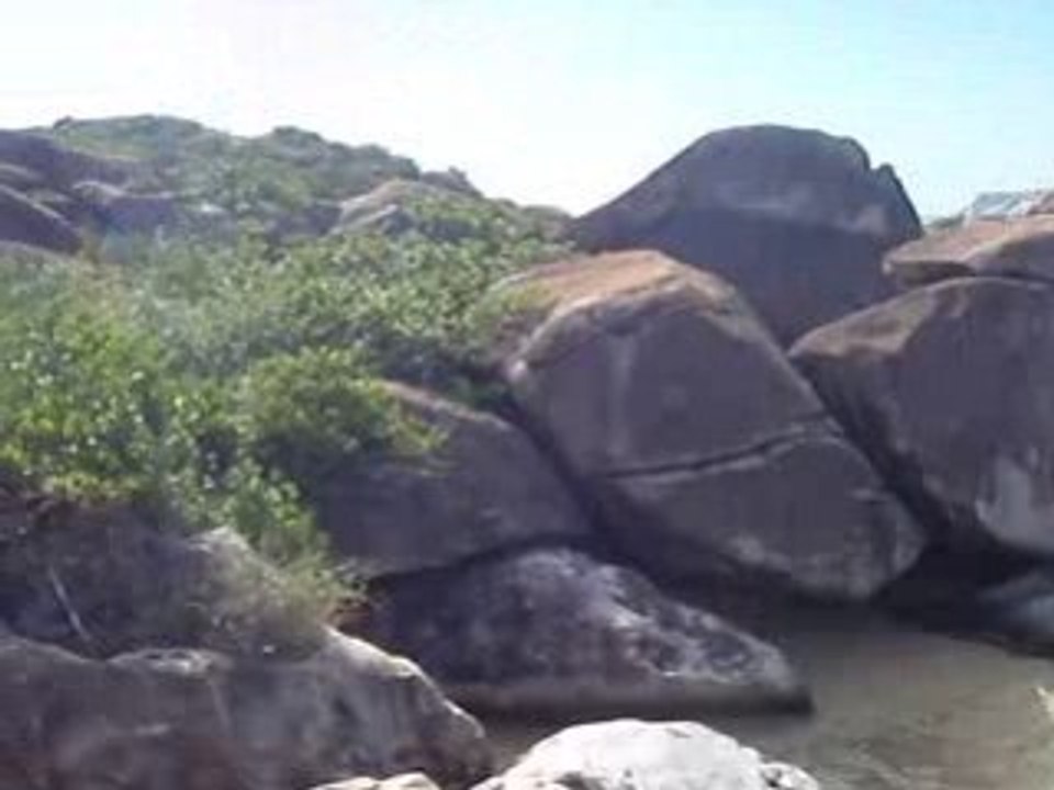 Virgin Gorda 2 - Virgin Islands (déc. 2008)