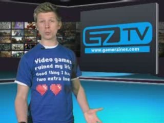 Gamerzine TV - CES preview and Nintendo steals Christmas