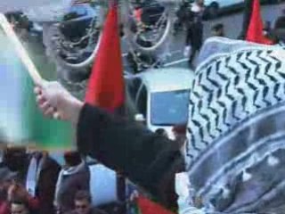 Nous sommes tous des Palestiniens !