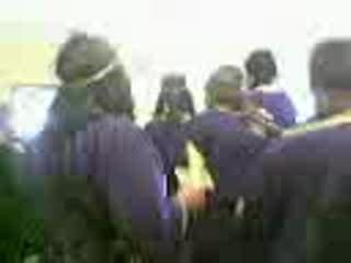 Caxndeo cn los cristos emporraos