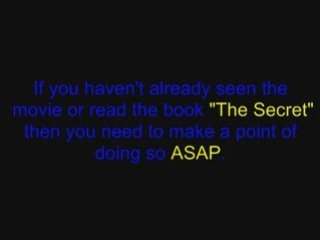 The Peoples Program  (Allen Ivy) - Make Your Reality ...