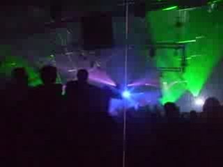 Ciney expo réveillon 2008