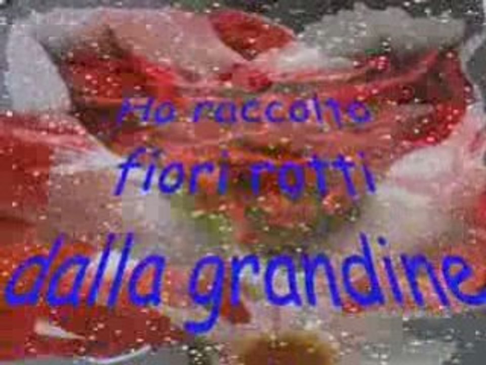 Solo un volo eros e vanoni