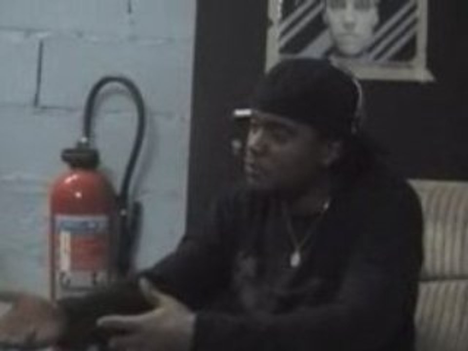 Brasco à la Case-a-Chocs/NE 03.10.08