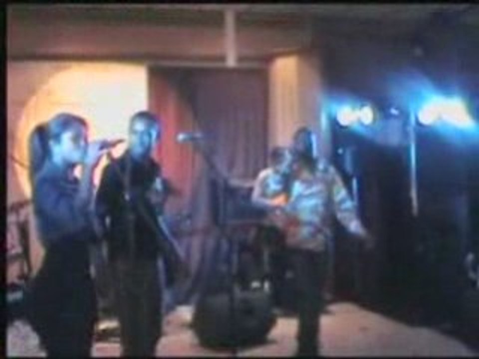 wawa salegy live marseille Azakaratsigny