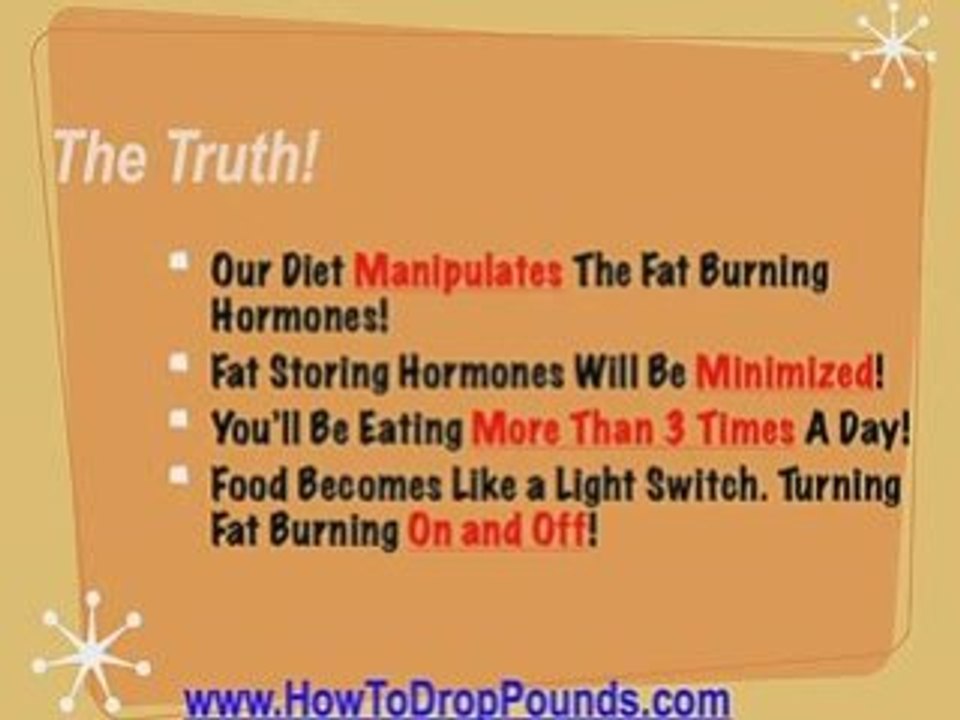 Quickest Way to Lose Weight, Diets to Loose Weight