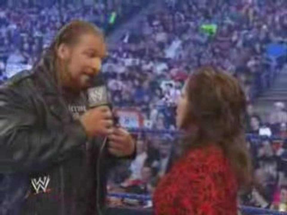 SMACKDOWN 1/2/09 2/7