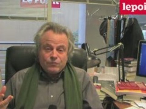 FOG (LE POINT) : MEILLEURS VOEUX POUR 2009 ... ET 2010 !