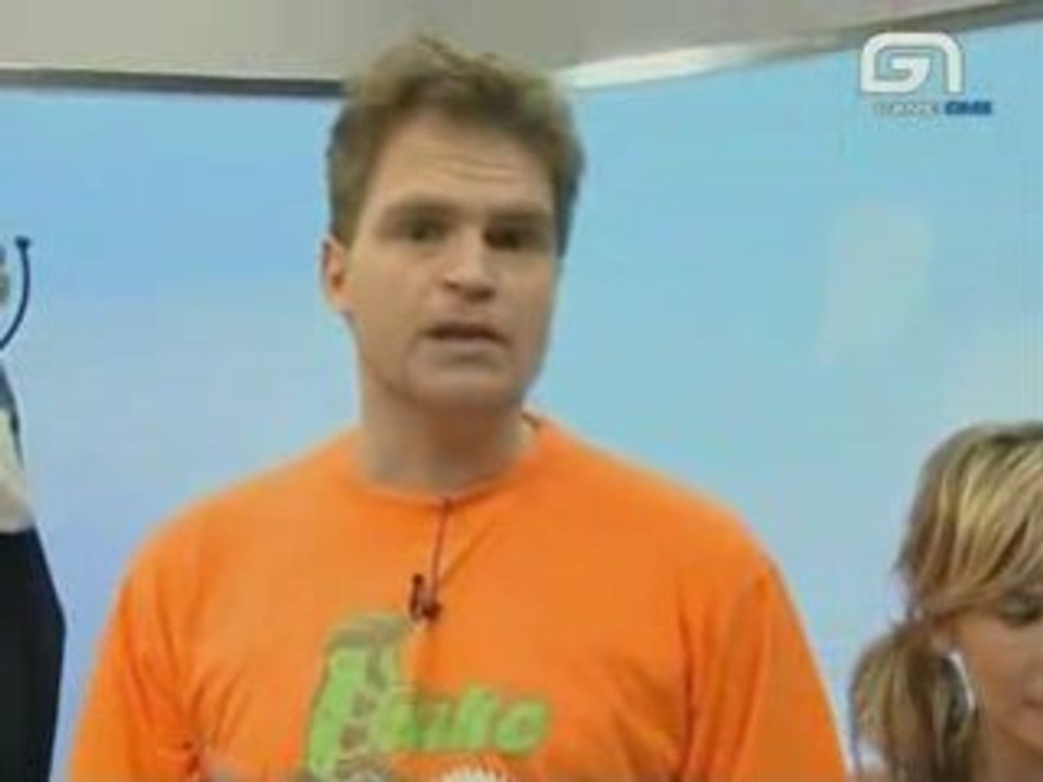 Game one le big show : 5 raisons de ressortir sa Dreamcast