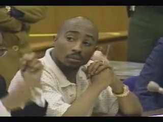 Tupac alive Tupac vs Truth Hurts