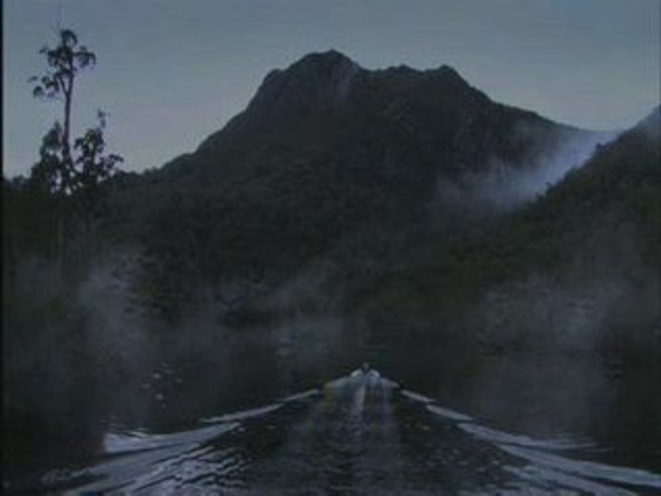 Dying Breed Trailer