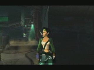 [ Test ] Beyond Good & Evil / partie 1