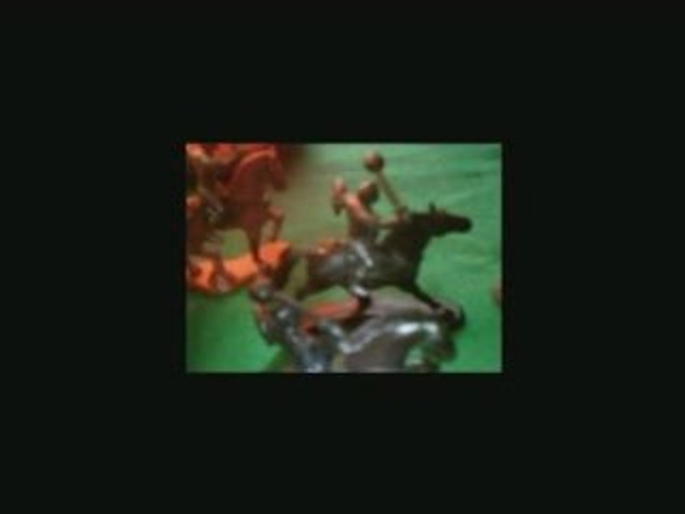 Les orques de Tiranbar