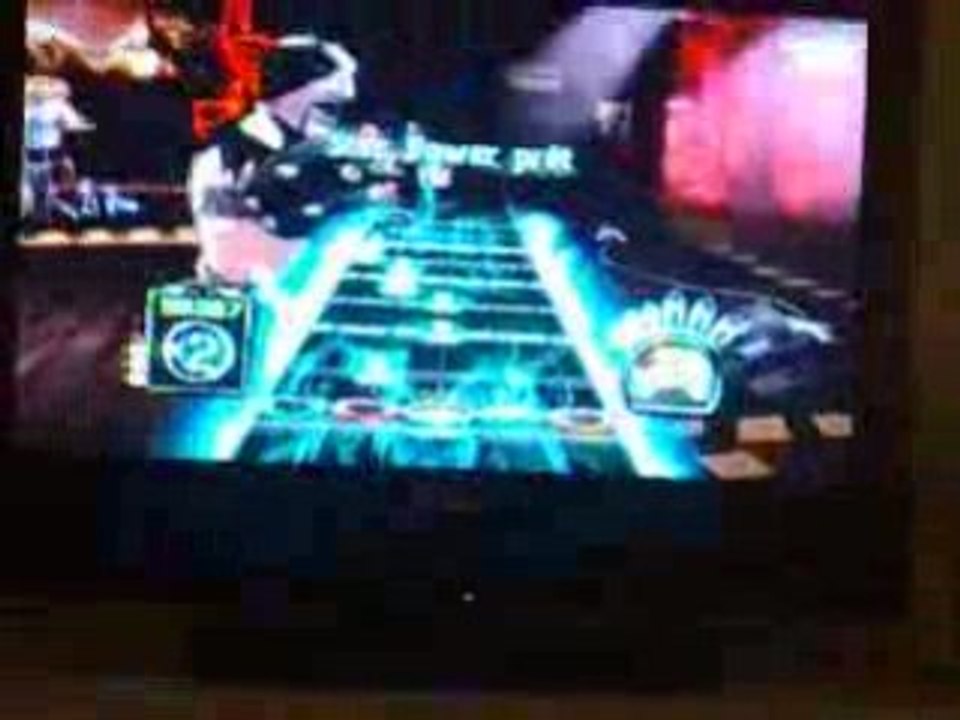 GH3 - Pour Fred (qui galère un peu ^^)