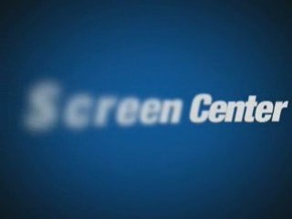 Electric Video Screens