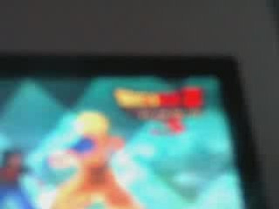 Gohan vs Cell et les cyborgs