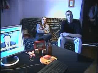 En panne d'ADSL à Fabas