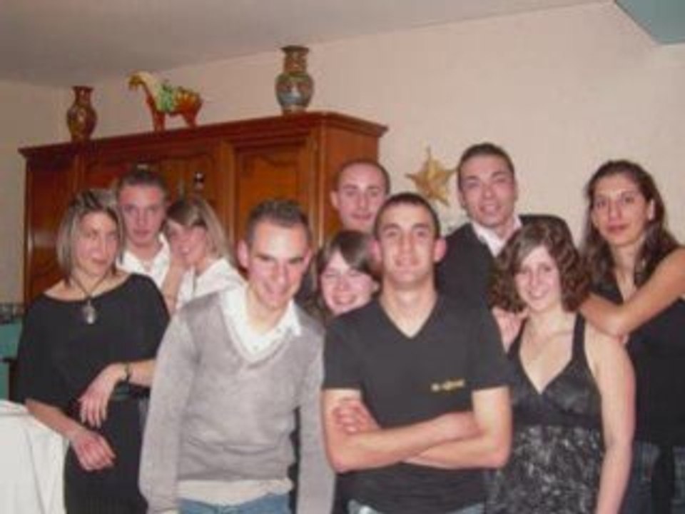 NOuvel an 2009 !