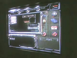 RESIDENT EVIL SPEED AND RUN 05